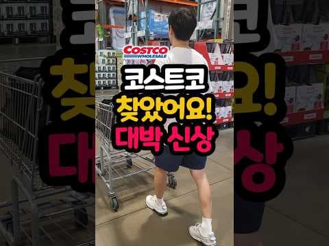 코스트코 신상 루치펠로 스틱가글 할인 지금 안사면 아쉬워요!