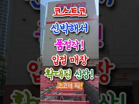 코스트코 무아스 드라이기 스마트 두피케어 신상 지금 안사면 아쉬운 이유
