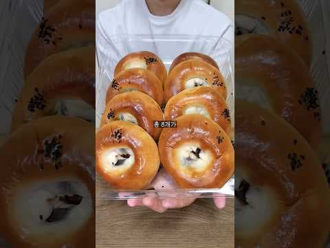 이마트 트레이더스, 가성비 간식 3총사: 속이 꽉찬 타장 금방, 두 마리 치킨, 생우유 모나카