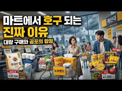 노브랜드 가공식품 성분표 보고 담아야 후회 없는 이유 3가지