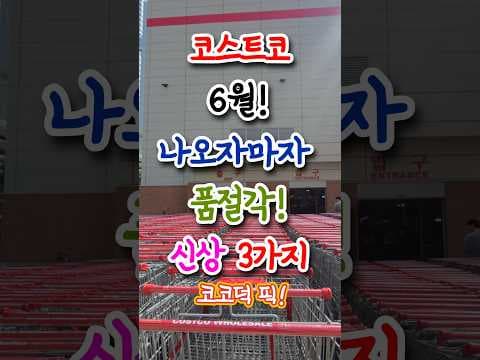코스트코 신상 려 헤어쿠션! 헤어라인커버 고민 해결 바로 담았어요