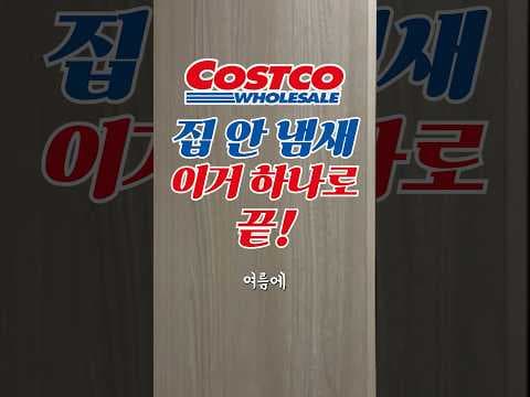 코스트코 라브아 실내 탈취제 화이트티 자스민 향 여름 냄새 이제 안녕