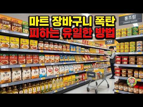 이마트 노브랜드 오트밀과 커클랜드 원두로 가계부 방어하기