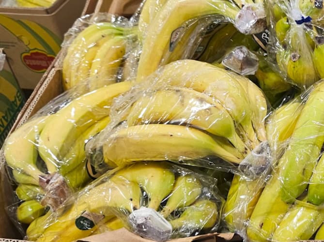 유기농바나나(1.3KG) 원산지 : 에콰도르