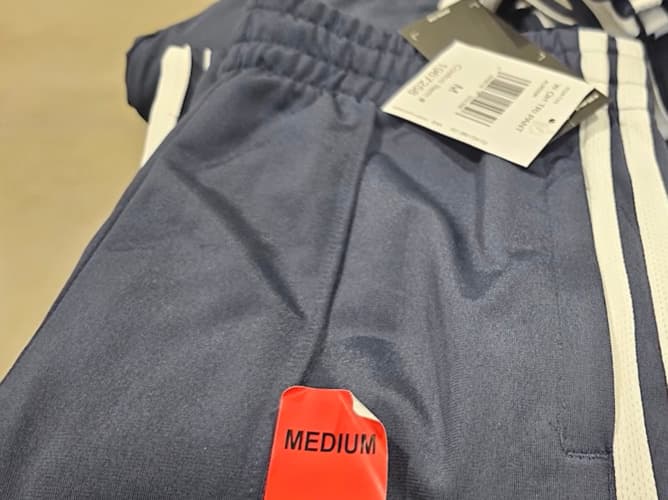 ADIDAS 여성 삼선 바지 S,M,L,XL ASIAN SIZE