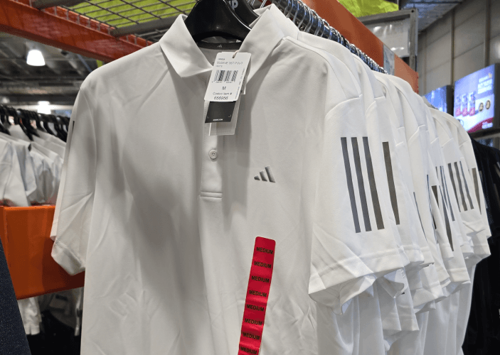 ADIDAS GOLF 반소매 폴로티 M,L,XL,XXL ASIAN SIZE