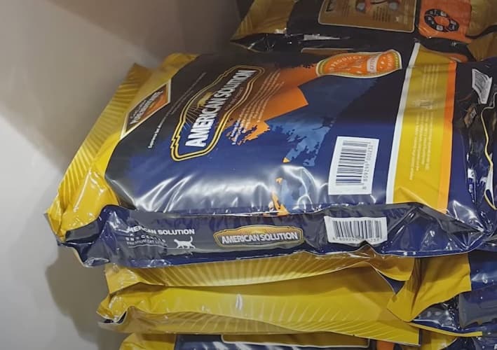 AMERICAN SOLUTION 벤토나이트 모래 무향/ 9KG