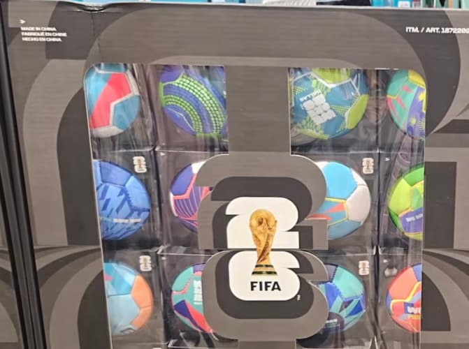 FIFA 월드컵 축구공1호 16개