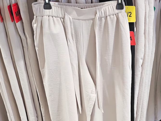 HILARY RADLEY 여성 와이드 팬츠 S,M,L,XL ASIAN SIZE