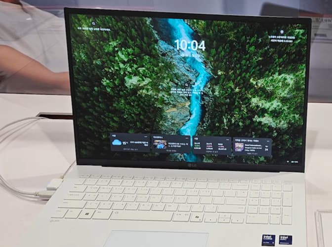LG 그램