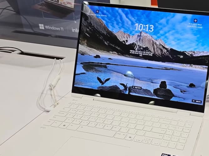 LG 그램