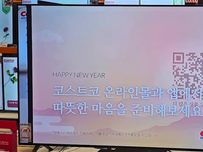 LG OLED TV 55형 138CM