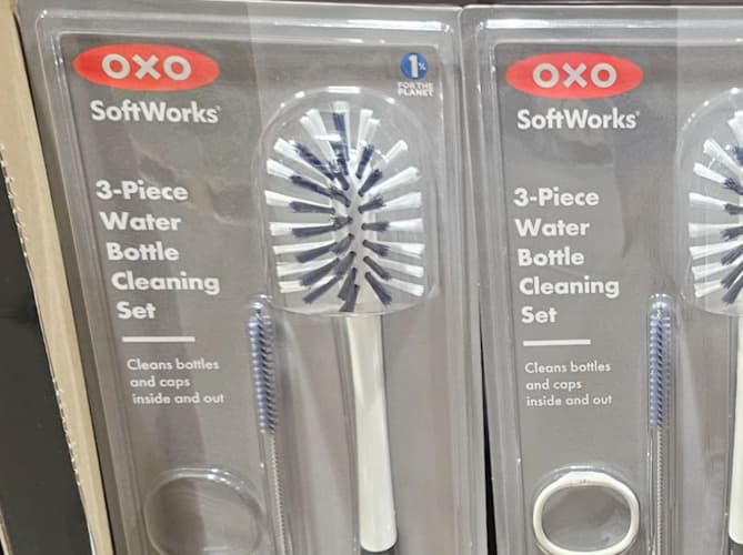 OXO 보틀클리닝 세트 3P