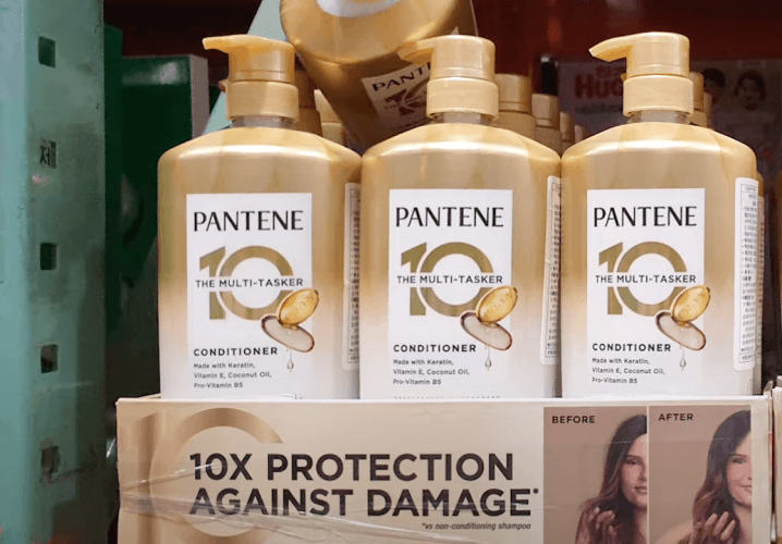 PANTENE 팬틴 컨디셔너 10 IN 1 1.13L
