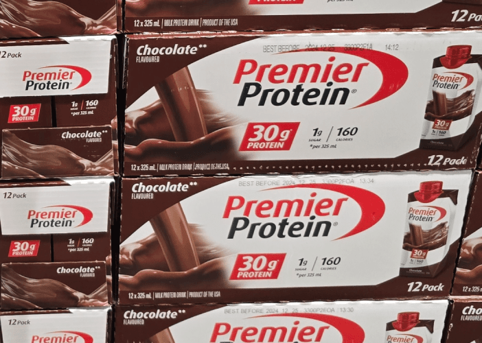 PREMIER PROTEIN 단백질 드링크 325MLX12팩