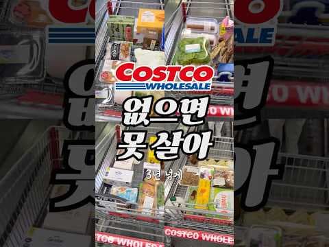 코스트코 전문가도 극찬한 에어프라이어 콜핫 블렌더, 놓치면 후회해요!