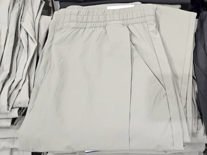KENNETH COLE 여성 나일론 팬츠 S,M,L ASIAN SIZE
